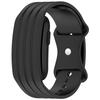 Silikonarmband für Garmin CIRQA Smart Band Armband Armband Ersatz-Uhrarmband