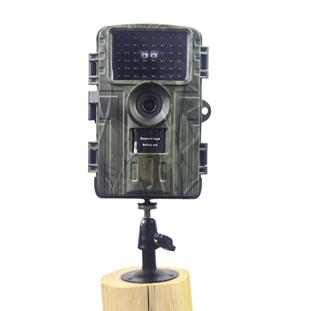 4K 60MP Su Geçirmez IP66 Dış Mekan WiFi Kızılötesi Hareket Algılama Sensörlü Güvenlik Kamerası