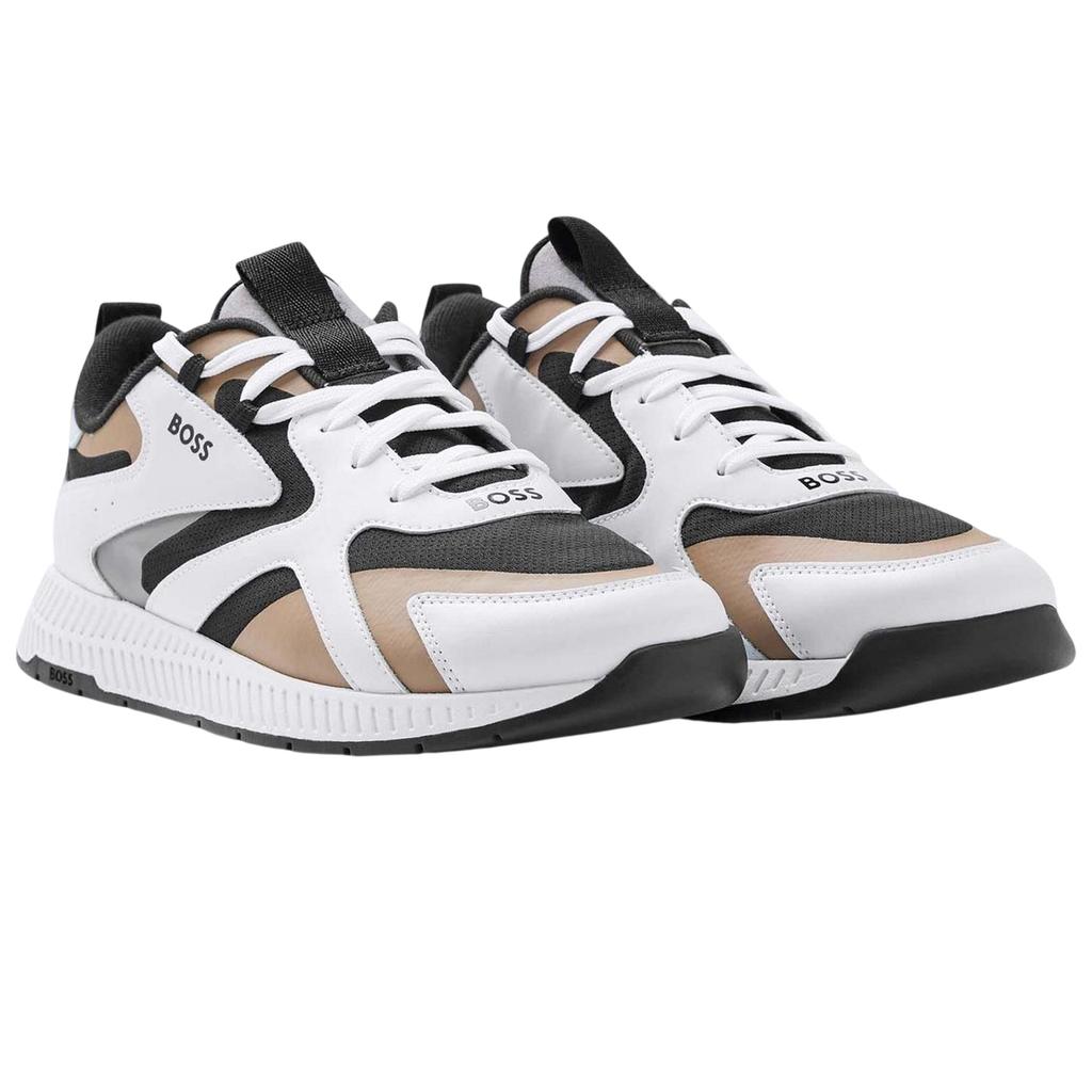BOSS Herren Laufschuhe