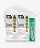 [VT Cosmetics] Micro-Needle Boosting Serum Stick Pouches - 2 Pack (20 Total)