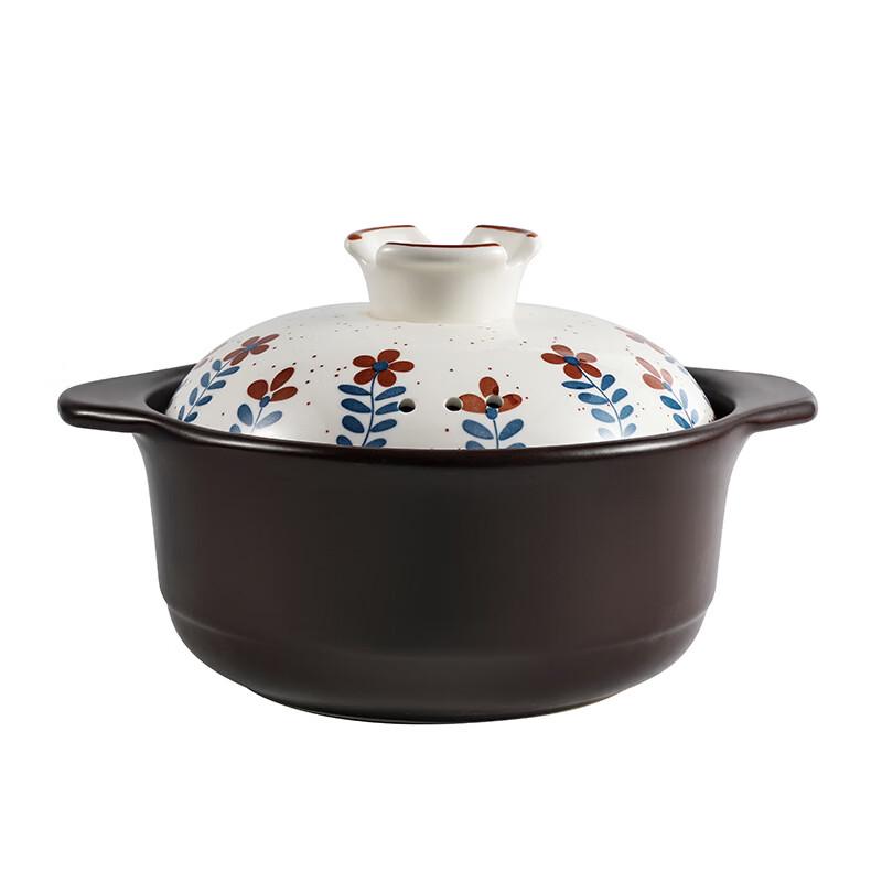 Shengye High-Temperature Ceramic Casserole