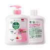 Dettol Moisturizing Antibacterial Hand Soap Refill, Grain Scent, 2x500g