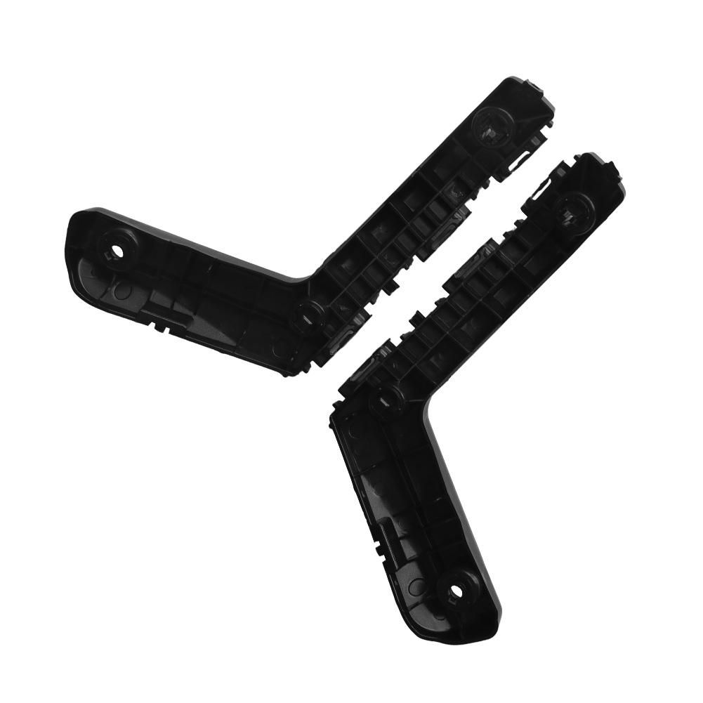 

5211502240 Car Front Bumper Bracket Retainer Beam Mount Support For Toyota Corolla 2014 2015 2016 Accessories чорний