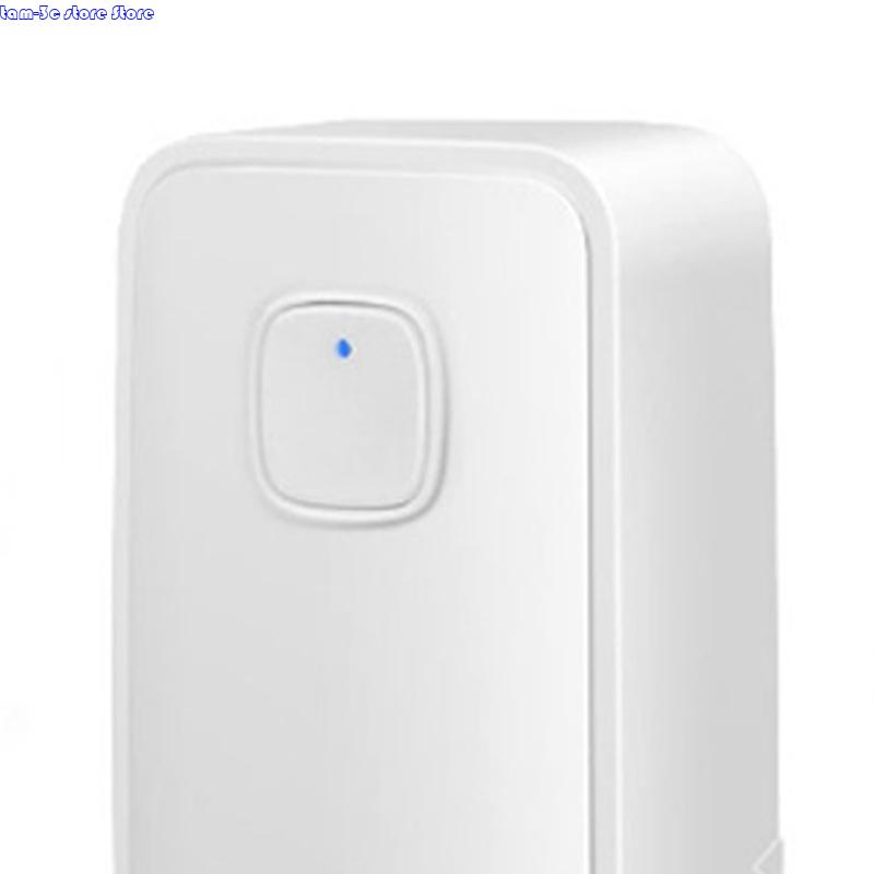 Anti-theft Door Sensors WIFI Security Alarm Remote Control Door Sensors Alarm Open Closed Detector D0UA