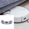 Vacuum Cleaner Water Storage Box Easy Installation Water Tank Plastic Spare Part for BR151/150 Floor Cleaning Robot