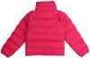 adidas Helionic Down Jacket Unisex Pink FT2565