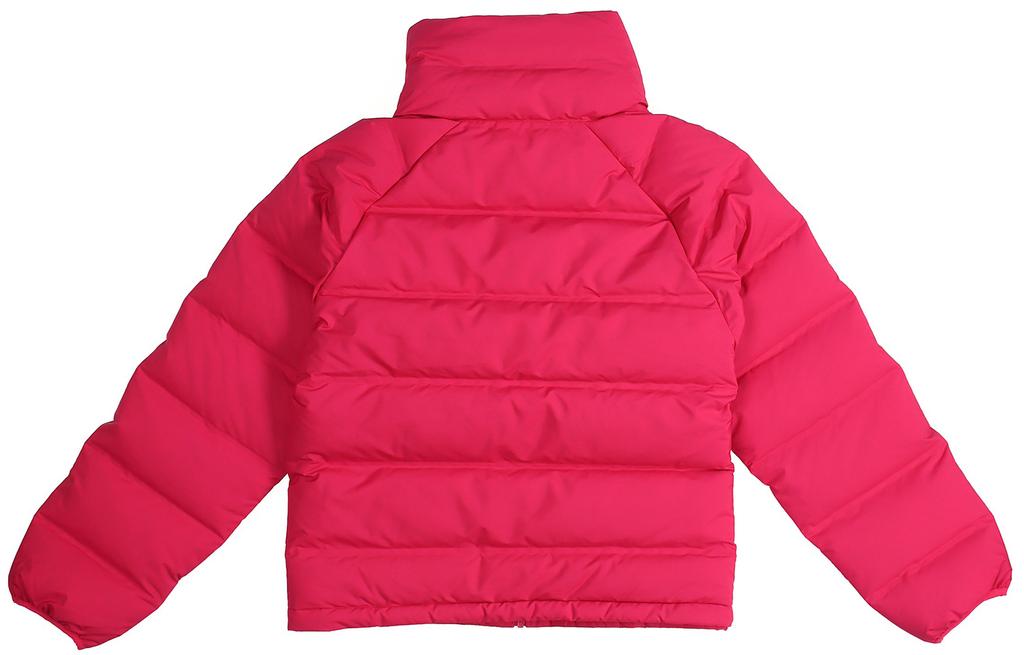 adidas Helionic Down Jacket Unisex Pink FT2565