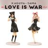 High-quality Pvc Plastic Kaguya-sama Figures 2 Variants 22cm Height!