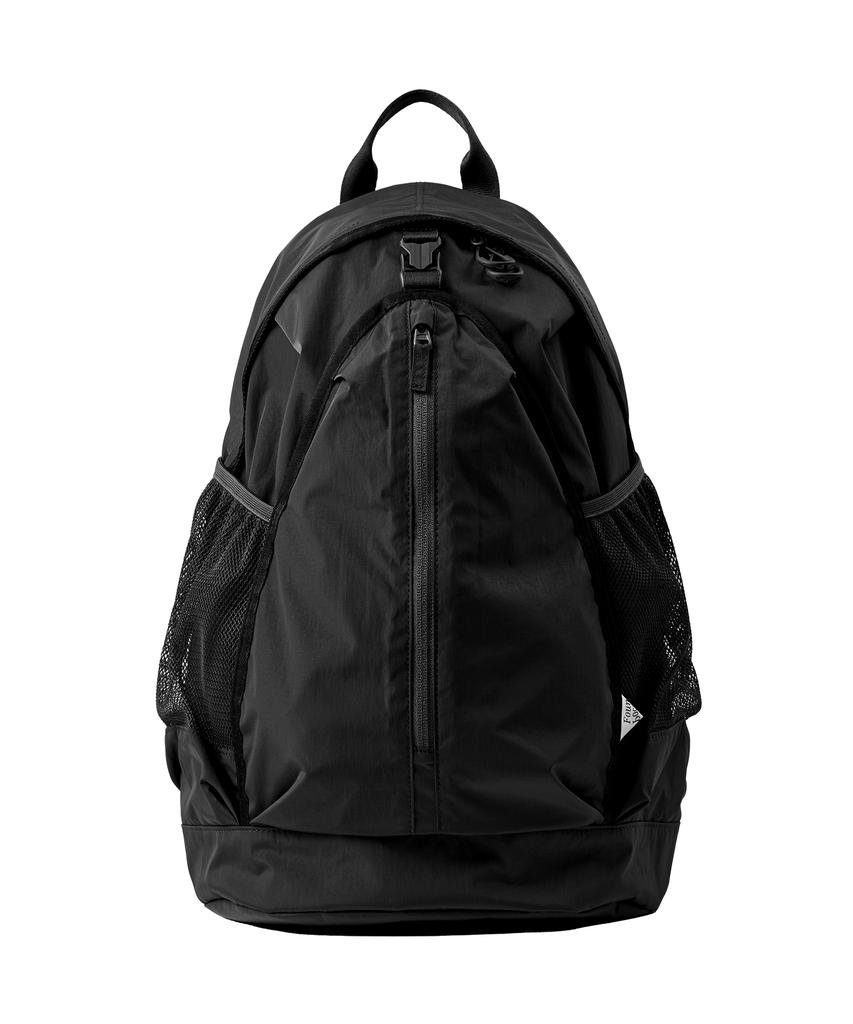 Foundpocket Ascend Backpack Black