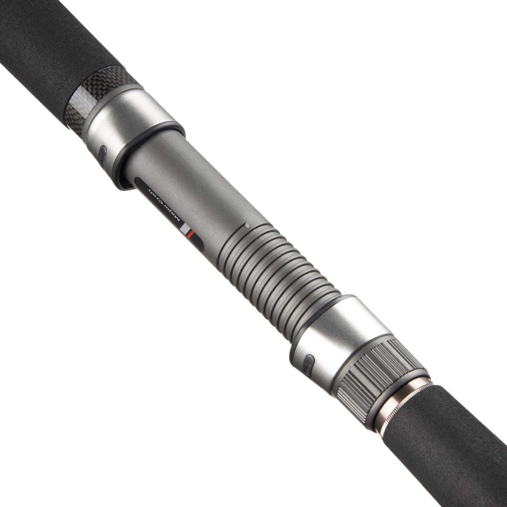 Major Craft 19 Solpara Carbon SPXT-94SSJ 9.4