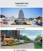 Mobile Towable Snack & Breakfast Vending Cart