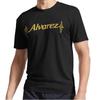 Neues Alvarez Gitarren-T-Shirt mit aktivem Logo, lustig, Größe S bis 5XL