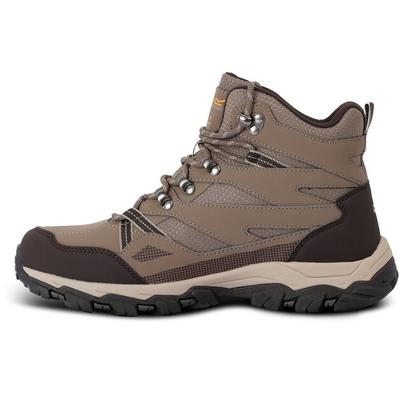 Holcombe Iii Trekking Boots