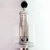 1.5" Tri Clamp 0-3.0 Bar Adjustable Pressure Relief Safety Valve Sanitary SUS304 Stainless Steel for Beer Fermentation Tank