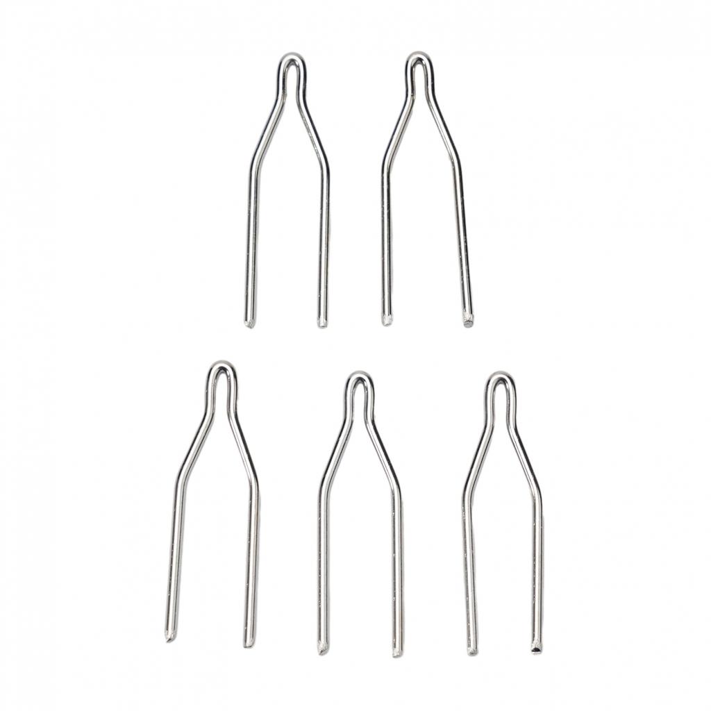 Kit de puntas de soldador de precisión (10/5/1 pieza) para herramienta de soldadura eléctrica