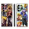 Case for Samsung Galaxy S26 S25 Ultra S24 Plus Note 20 Ultra 8 9 10 S10 S9 S23 S21 FE S20 Funda Phone Cover Dragon Ball Goku