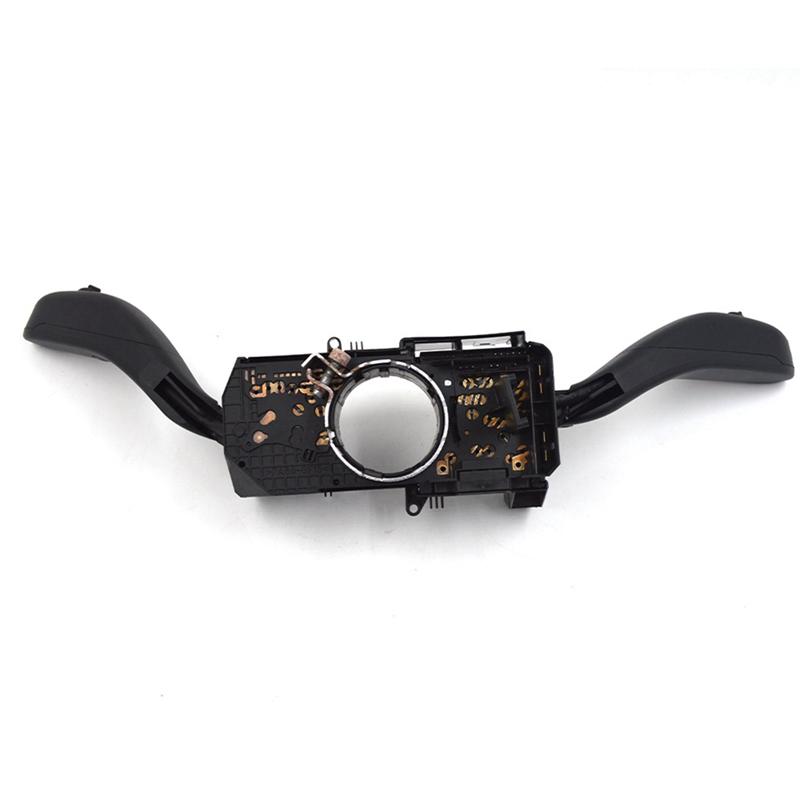 Car Cruise Control Switch System CCS Stalk For 2011 2012 2013 2014 2015 VW New Polo Skoda Fabia 6RD953503J 6RD953503M