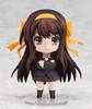 The Disappearance of Haruhi Suzumiya Nendoroid Haruhi Suzumiya Disappearance Painted Movable Ver. (Non-scale ABS&PVC Figure)