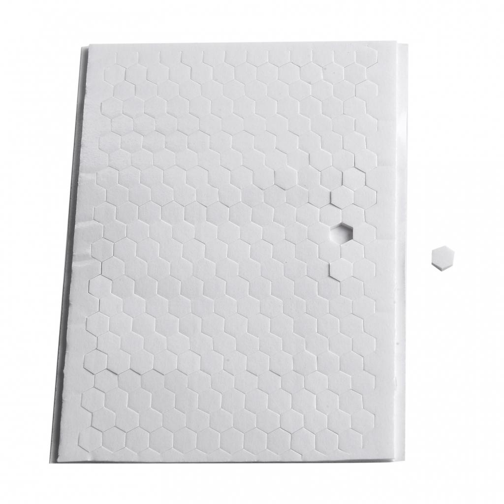 Scrapbooking Double Sided Foam Dot Tape Foam Tape Package Content Part Name