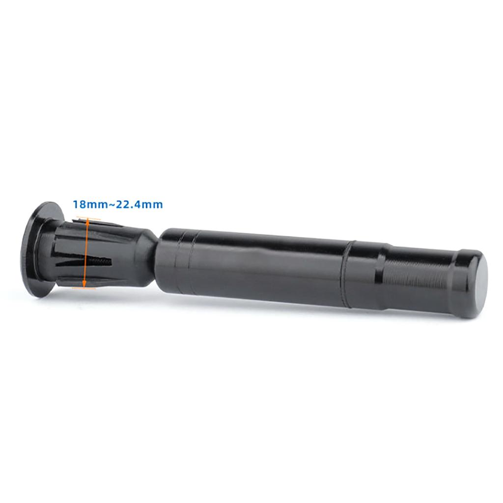 Bike Tubeless Tyre Repair Kits with Rubber Strips Bicycles Tire Maintenance Tool for Repair Tires Fix Flat Puncture