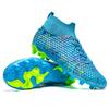 New Football Shoes, New Games, Men's Long Nails, Broken Nails, Grass Non-slip, Teenagers