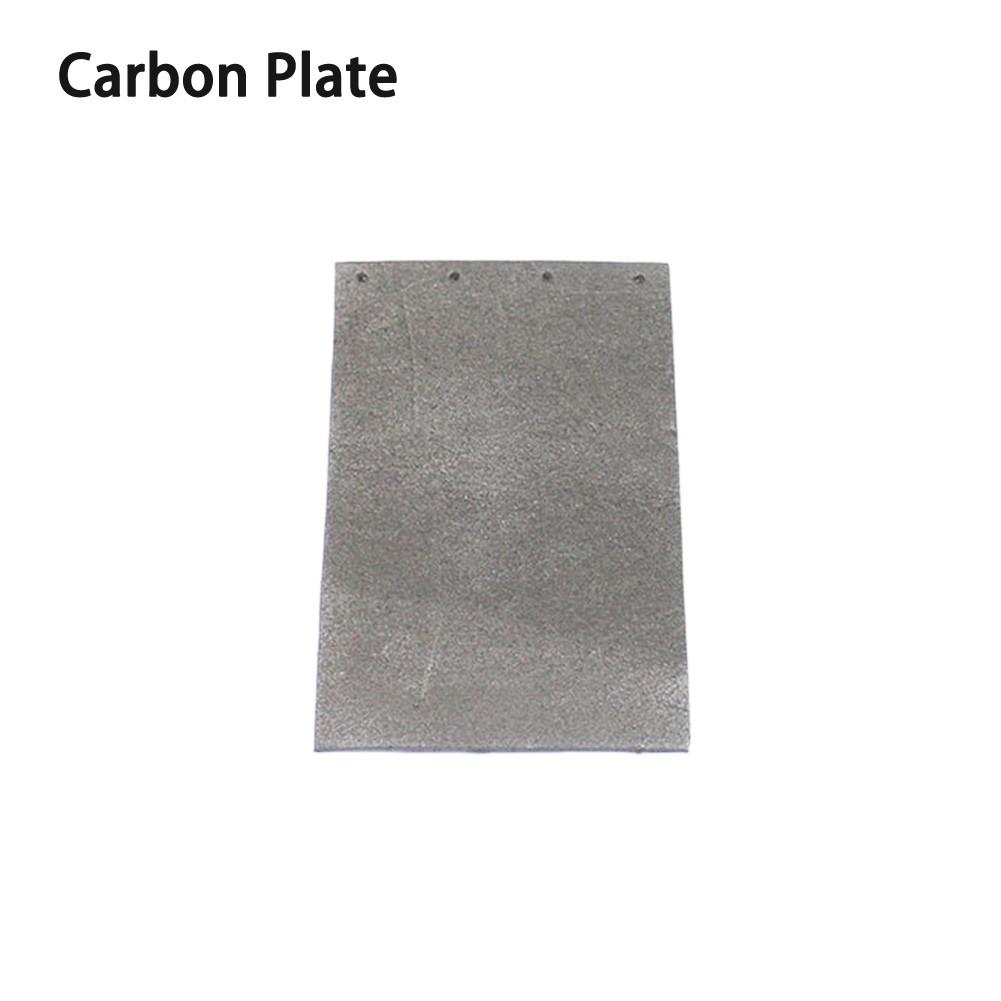 

Sander Pad Base Plate Pad For Makita 9403 MT190 MT9 Belt Sander With 4 Round Mounting Holes Power Tool Accessories
