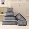 Travel Luggage Organizer Bag
