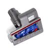 2025NEW Is Suitable for Dyson V7 V8 V10 V11 V15 Anti Tangling Mini Electric Brush Head, Suitable for Sofas, Beds