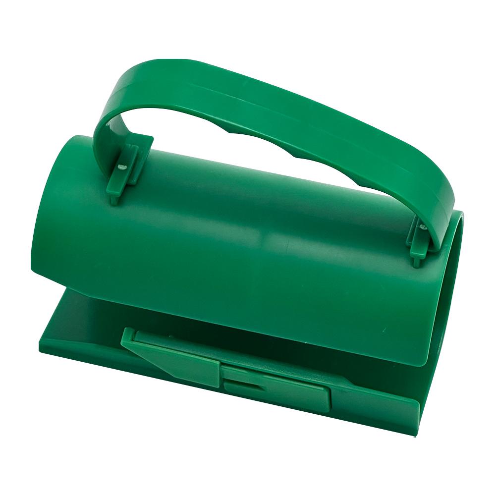 Wrapping Paper Cutter With Handle Christmas Gift Paper Roll Cutter Manual Sliding Paper Craft Knife Roll Sliding Line Trimmers