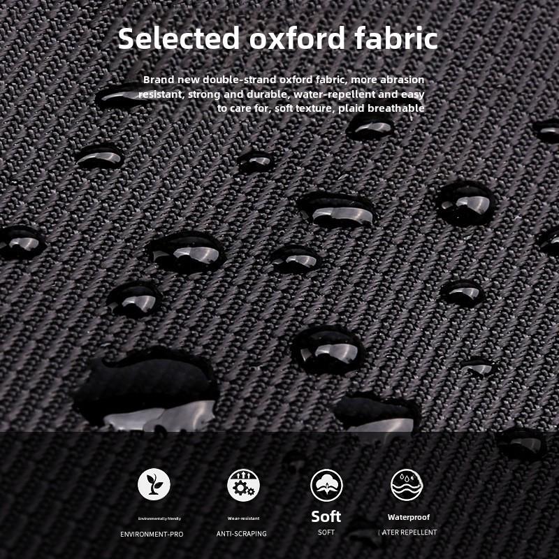 Men's Large Capacity Cross-Border Travel Backpack for Outdoor, Casual, School, Business Trips