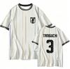 2026 World Cup Japan National Team Three Kubo Kenying Kamada Dadi Home and Away Fan Edition Jersey