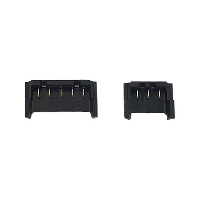 Connettore di riparazione scheda madre per Switch Oled/Lite Scheda PCB-Cavo Flessibile Presa Clip Joystick Binario Scorrevole Presa Batteria