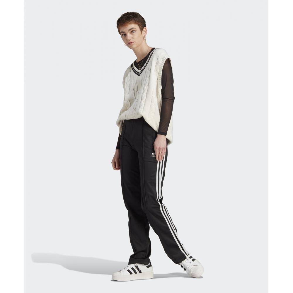 Adidas Firebird Track Pants   Black Il8763