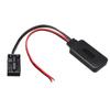 New 12V 12 Pin Car Bluetooth Adapter AUX Cable For Ford Focus MK2 C-MAX Mondeo MK3