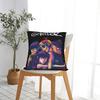 Pillow Case Gorillazs Comfy  Pillow Cover For Sofa Home Decor Fashion Pillowcases