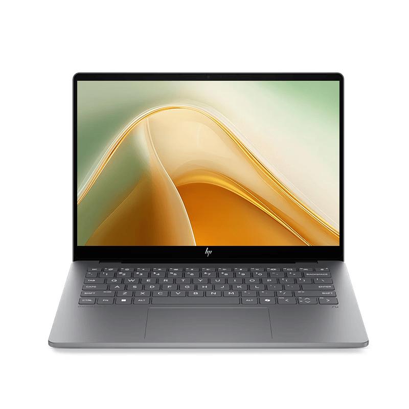 

HP Star Book Pro 14 Ryzen Edition 2026 Thin & Light Laptop (CN version)
