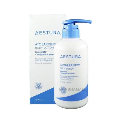 Atobarrier 365 Body Lotion 400ml
