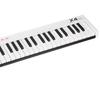 Midiplus X4 Mini MIDI Keyboard White Controller,