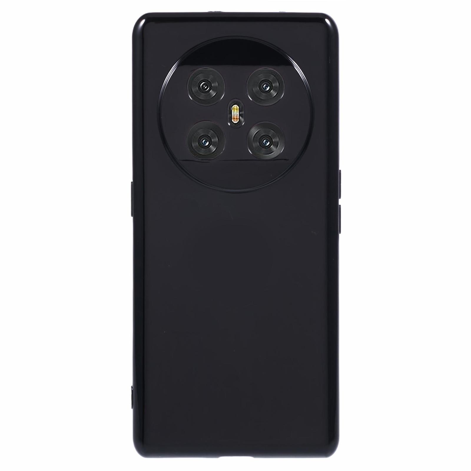 

Для чохла Cubot X90 М який ТПУ Захист від падінь Чохол для телефону Black