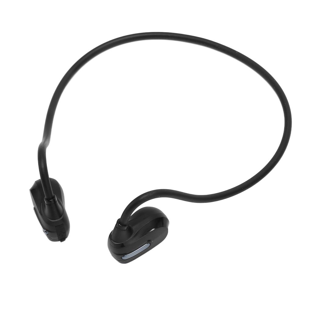 Open-Ear Luftleitungs-Kopfhörer Bluetooth Drahtlose Luftleitungs-Sportkopfhörer für Übung Laufen Radfahren Fitness