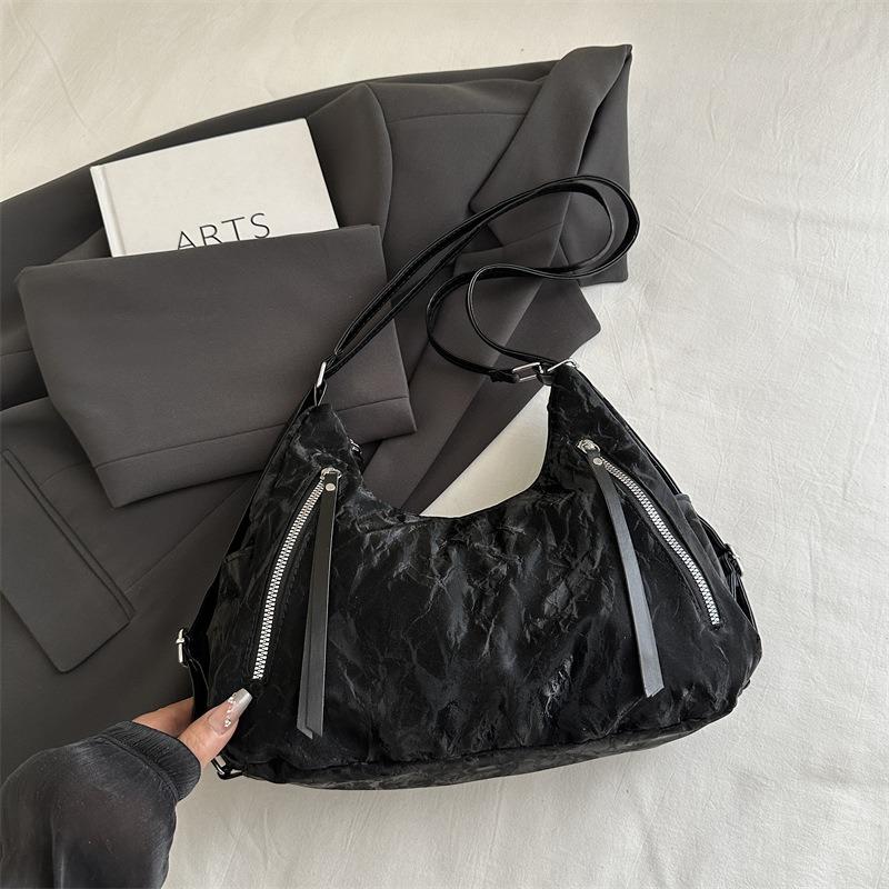 

Fashion multifunctional backpack women s bag summer new light luxury niche shoulder bag trendy portable small bag