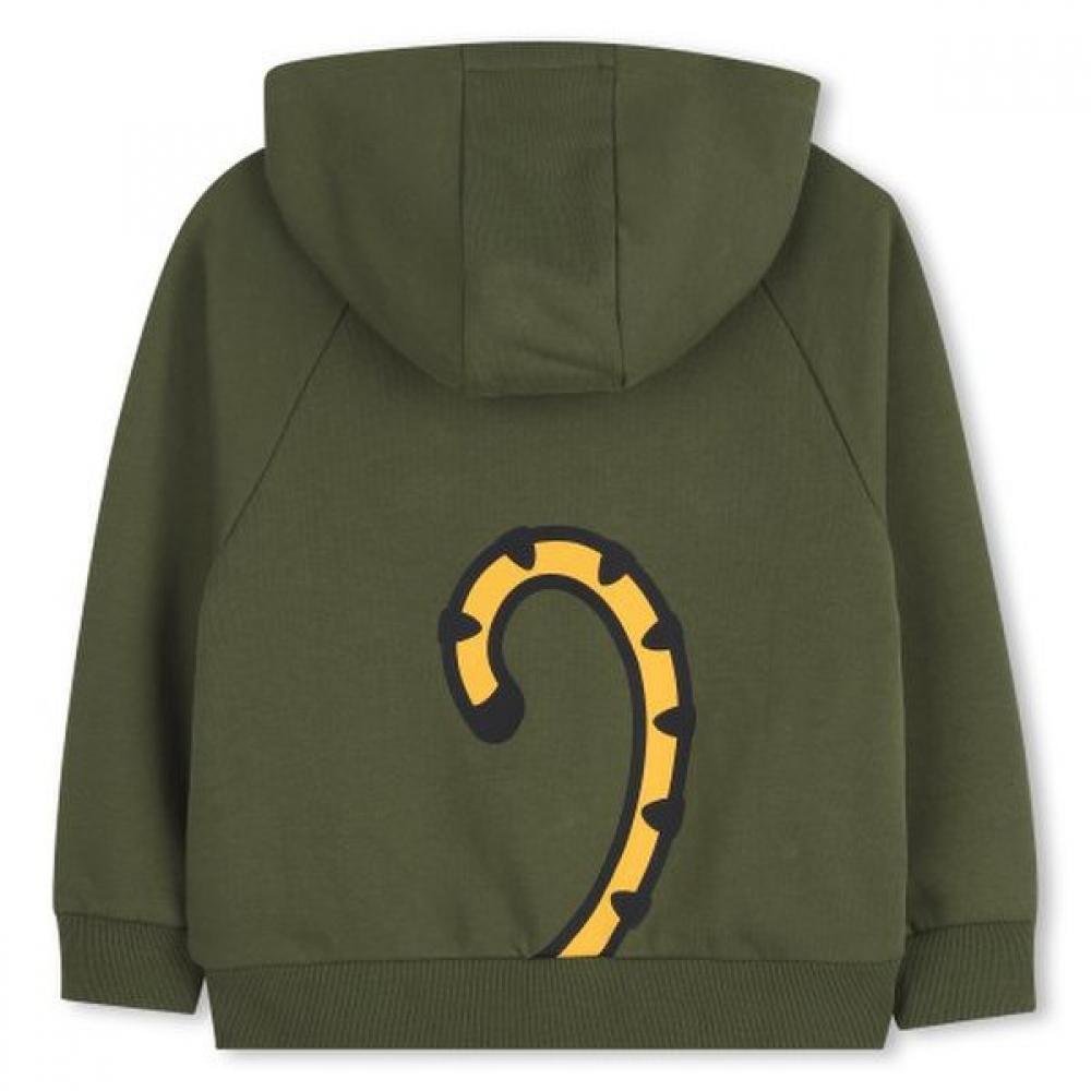 Kenzo Kids 14y 26ss Z265aflr21