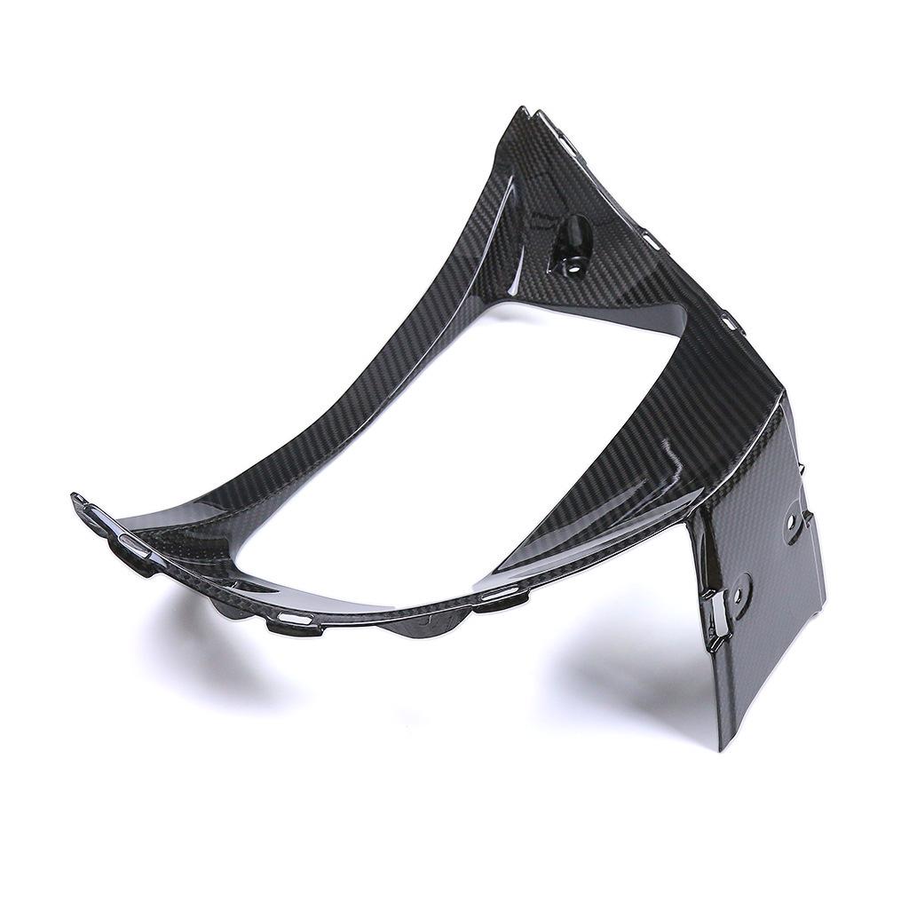 Carbon Fiber Full Fairing and Mudguard Set for Suzuki GSX1300R Hayabusa Motorcycle