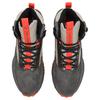 Timberland Motion Access Mid Waterproof Hiking Shoe Dark Grey TB0A6DB3EJR