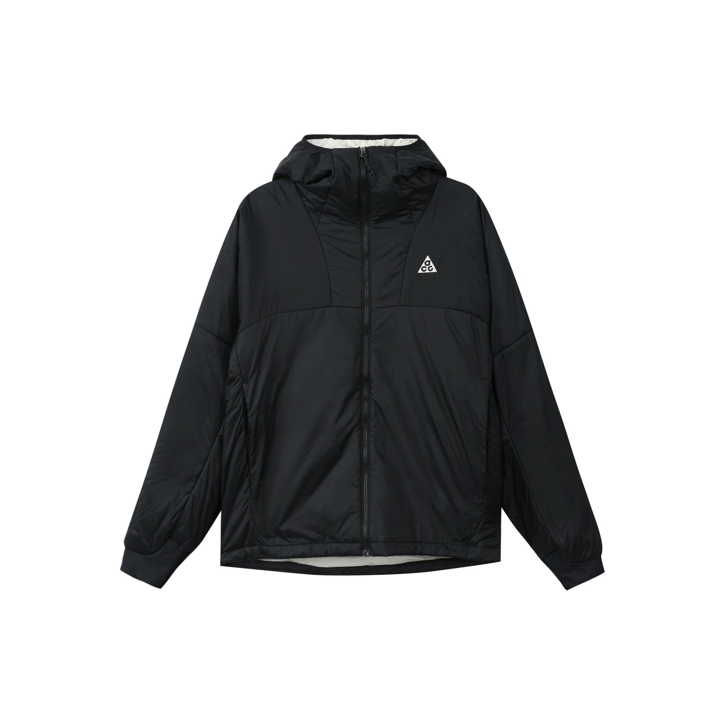 

Новая куртка Nike Acg Therma FIT Adv Rope De Dope на молнии во всю длину, азиатская размерная сетка DV0364-010 S