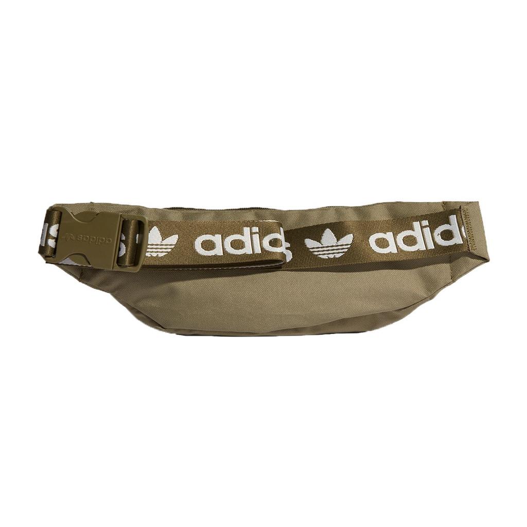 adidas Originals Adicolor Waist Bag Unisex Bags Green H35589