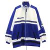 Schönheitsprodukte Champion-Produkte 90er Jahre Alte Trainingsjacke M weiß Jersey Herren Gebraucht
