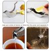 Bird Shaped Lemon Juice Extractor Stainless Steel 304 Lemon Juice Extractor