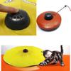Funny Undercover Fabric Mouse Moving Cats Meow Play Cat Toy For Cat Kitty