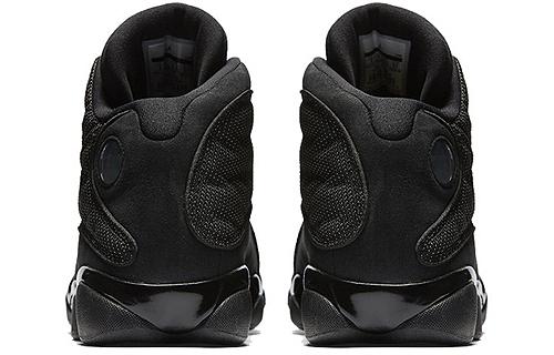 Jordan 13 Retro Black Cat 414571-011
